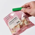 Зажимные клипсы 26 шт, мультиколор, BEVARA IKEA - фото 3