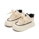 Кроссовки Budding Kids Skateboarding Shoes Kids Low-top, бежевый - фото 17