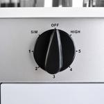 Kruzzel, Деревянная светодиодная кухня для детей - фото 7