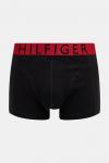 3 пары боксеров Tommy Hilfiger, черный - фото 4