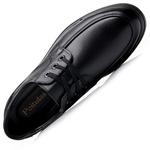 Туфли Men"s Casual Men Low-Top черный Poitulas - фото 2