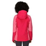 Спортивная куртка Regatta Highton Str IV, розовый - фото 2