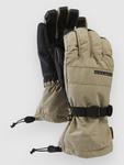 Перчатки Burton Profile Handschuhe, summit taupe - фото