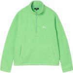 Мужская толстовка Stussy, Синий - фото 6