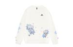 Adidas Свитшот Unisex White - фото 3
