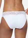 Mey Трусики 'Amorous' в белом цвете - фото 3