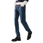 Джинсы Unisex SEM/R, D Denim Medium Blue 88201 - фото 4