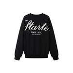 Свитшот унисекс STARTER, черный - фото 10