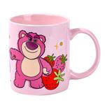 Стеклянные стаканы Disney, lotso - фото