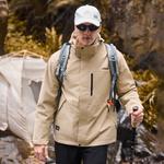 Ветровка Куртка Унисекс Jeep, цвет Brick Red - фото 31