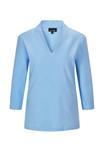 Топ GOLDNER PETITE, Light Blue - фото 7