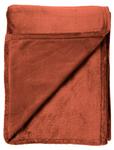Одеяло Dutch Decor Charlie, апельсин - фото