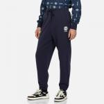 Повседневные брюки мужские Evisu, черный - фото 8