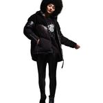 Женская куртка Regatta, черный - фото 3