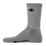 Носки Champion Authentic Athletic Apparel Athletic Socks, цвет Blue/Grey/White - фото 3