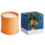 Ароматическая свеча LOEWE, оранжевый - фото 4