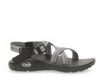 Сандалии Chaco Z Cloud Sandal, Black/White Stripe - фото 5