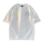 Футболка унисекс Havr, Серо-коричневый - фото 3