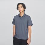 Мужская поло Iron Gray Lee, серый - фото 5