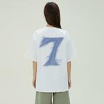 Футболка унисекс Sunsetmonent, черный - фото 8