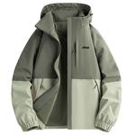 Jeep Куртка Unisex, 111 Pale Green - фото