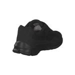 Детские кроссовки Kappa унисекс, черные 260604K - фото 6