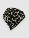 Шапка Volcom Longo Beanie, black - фото