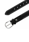 Ремень b.belt Belt, Schwarz/Black - фото 2