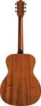 Акустическая гитара Guild OM-120 Orchestra Acoustic Guitar, Natural w/ Gig Bag - фото 3