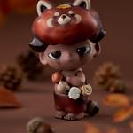 Модные фигурки осеннее сияние 12,5 см POP MART - фото 5