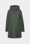 Парка MARTA LISA Didriksons, цвет deep green - фото 5