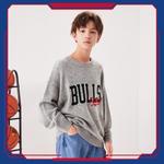 Свитер для школьников Lee, Apricot - фото 4