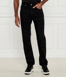 Джинсы Hugo Blue Jonah Regular Fit, черный - фото 3