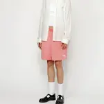 SS24 Повседневные шорты унисекс Stussy, синий - фото 10