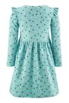 Платье happy girls, Aqua - фото 2