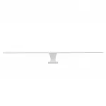 Светильник Vidaxl, серебряный - фото 3