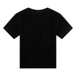 Футболка Song for the Mute Slim Tee, Black - фото 2