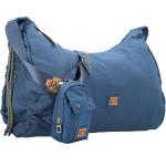 Сумка кросс-боди CAMEL ACTIVE Laona, Smoke blue - фото 2