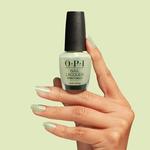 Лак для ногтей OPI OPI’m Dreaming Nail Lacquer, AppointMINT Confirmed 15 ml - фото 3