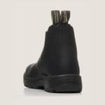 Blundstone Bump-Toe Boot, Black - фото 5