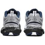 Nike Кроссовки Air Monarch 4 Chunky Unisex низкие Black, White - фото 5