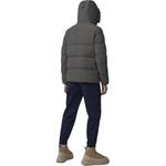 Парка Wyndham Canada Goose, графит - фото 6