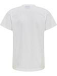 Футболка Hummel S/S Hmlred Basic S/S Kids, белый - фото 2