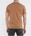 Футболка Regular fit Replay, коричневый - фото 4