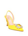 Туфли Anna F., желтый - фото 2