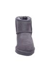 Ботинки АЛЯСКА ara, серый - фото 6