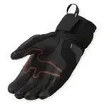 Защитные перчатки Revit Combustion, черный - фото 2