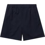 Шорты Casual Unisex UNDEFEATED, синий - фото