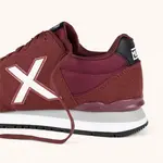 Кроссовки Munich Dash 2.0 287, красный - фото 6