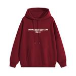 JEANSWEST CLUB Толстовка унисекс, Белый - фото 39